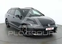 2026 Volkswagen GOLF