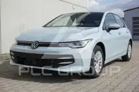 2026 Volkswagen GOLF