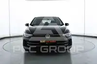 2026 Volkswagen GOLF