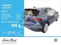 2026 Volkswagen GOLF