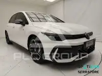 2026 Volkswagen GOLF