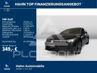 2026 Volkswagen GOLF