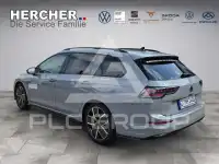 2026 Volkswagen GOLF