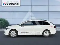 2026 Volkswagen GOLF