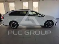 2026 Volkswagen GOLF