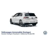 2026 Volkswagen GOLF