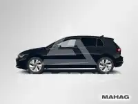 2026 Volkswagen GOLF