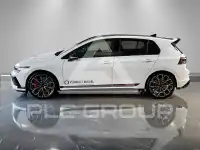 2026 Volkswagen GOLF