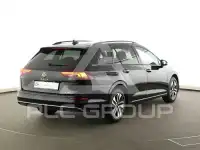 2026 Volkswagen GOLF