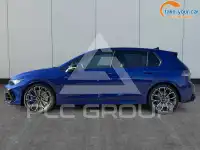 2026 Volkswagen GOLF