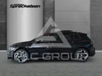 2026 Volkswagen GOLF