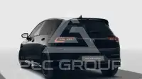 2026 Volkswagen GOLF
