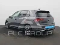 2026 Volkswagen GOLF
