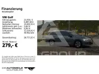 2026 Volkswagen GOLF