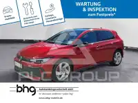 2026 Volkswagen GOLF