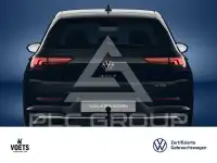 2026 Volkswagen GOLF