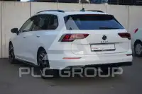 2026 Volkswagen GOLF