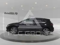 2026 Volkswagen GOLF