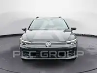 2026 Volkswagen GOLF