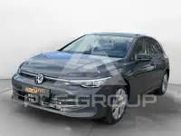 2026 Volkswagen GOLF
