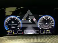2026 Volkswagen GOLF