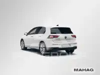 2026 Volkswagen GOLF