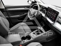 2026 Volkswagen GOLF