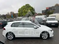 2026 Volkswagen GOLF