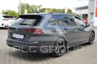 2026 Volkswagen GOLF