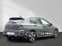 2026 Volkswagen GOLF