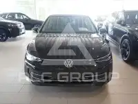 2026 Volkswagen GOLF