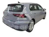 2026 Volkswagen GOLF