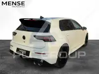2026 Volkswagen GOLF