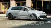 2026 Volkswagen GOLF
