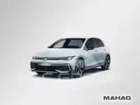 2026 Volkswagen GOLF