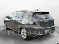 2026 Volkswagen GOLF