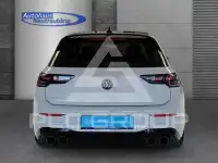 2026 Volkswagen GOLF