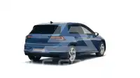 2026 Volkswagen GOLF