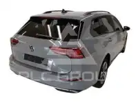 2026 Volkswagen GOLF