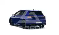 2026 Volkswagen GOLF