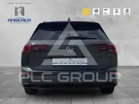 2026 Volkswagen GOLF