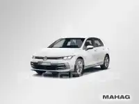 2026 Volkswagen GOLF