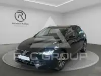 2026 Volkswagen GOLF