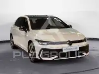 2026 Volkswagen GOLF