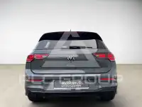 2026 Volkswagen GOLF