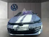 2026 Volkswagen GOLF