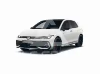 2026 Volkswagen GOLF