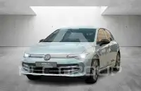 2026 Volkswagen GOLF
