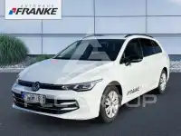 2026 Volkswagen GOLF