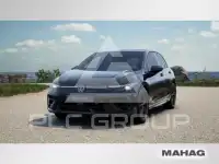 2026 Volkswagen GOLF